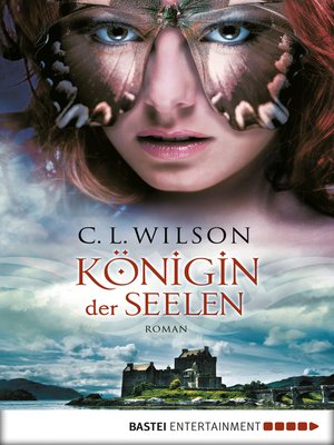 cover image of Königin der Seelen